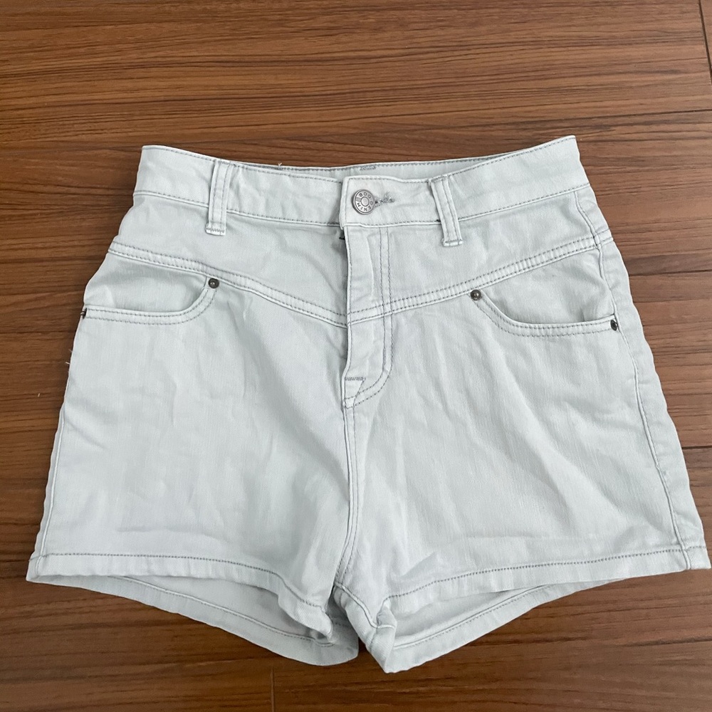 High Waisted BDG (Urban Outfitters) shorts